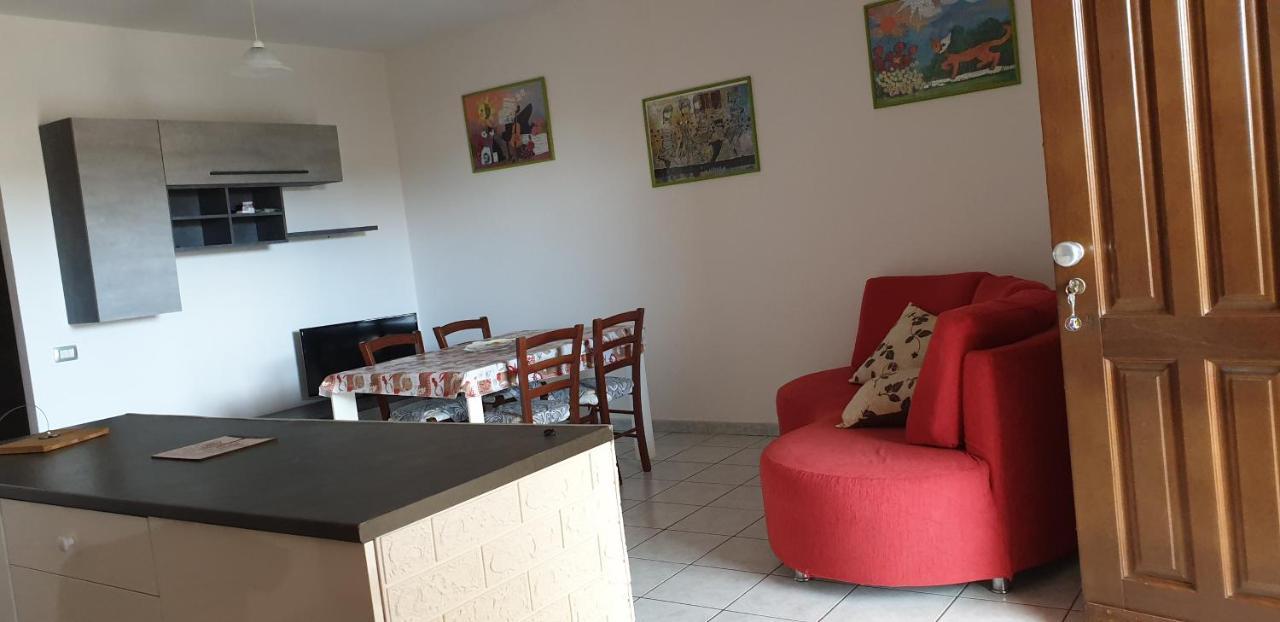 Casa Di Ale Holiday home *
