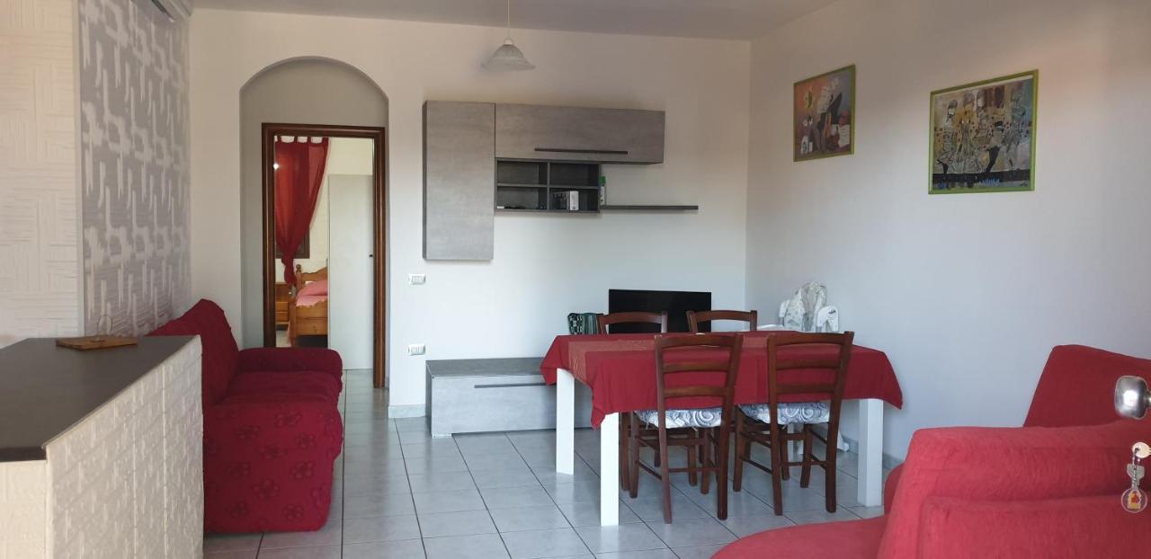 Casa Di Ale Holiday home