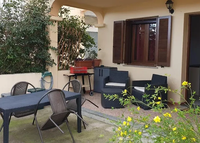 Casa Di Ale
