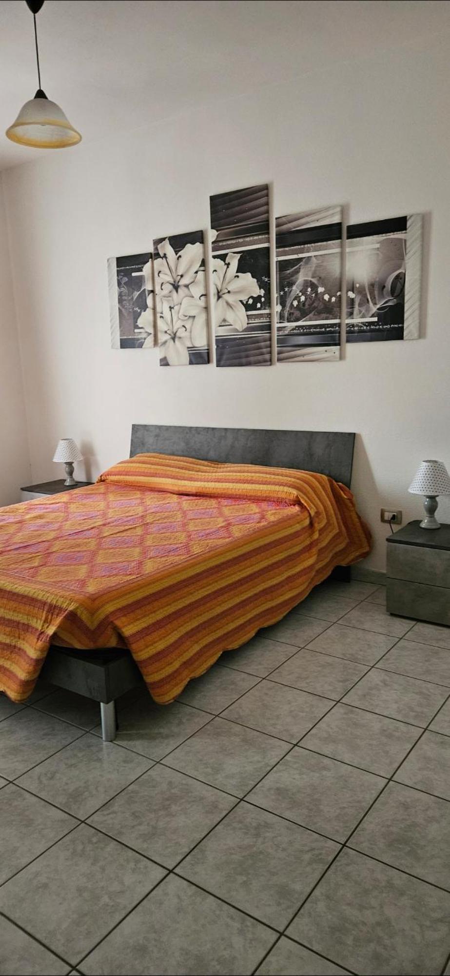 Casa Di Ale Holiday home